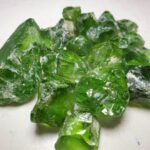 Pakistani Peridot